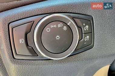 Внедорожник / Кроссовер Ford EcoSport 2019 в 