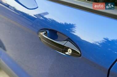 Внедорожник / Кроссовер Ford EcoSport 2021 в 