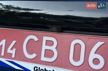 Внедорожник / Кроссовер Ford EcoSport 2021 в 