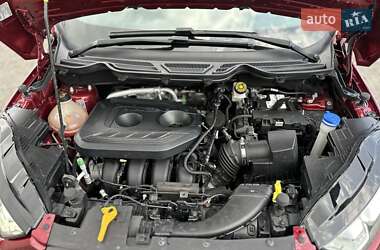 Внедорожник / Кроссовер Ford EcoSport 2018 в 