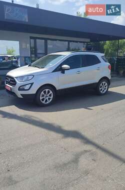 Ford EcoSport 2021 Ford EcoSport 2021