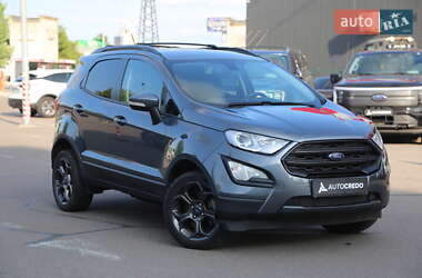 Ford EcoSport 2018 Ford EcoSport 2018