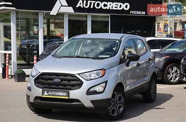 Ford EcoSport 2017 Ford EcoSport 2017