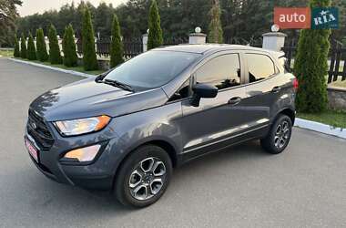Ford EcoSport 2021 Ford EcoSport 2021
