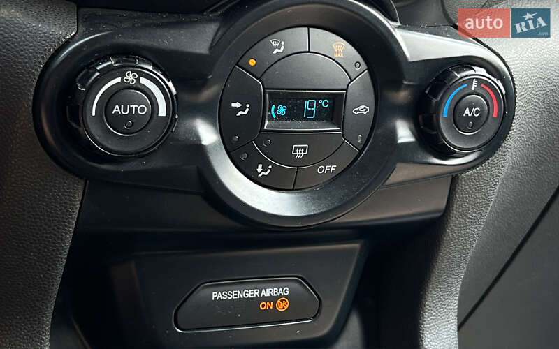 Внедорожник / Кроссовер Ford EcoSport 2015 в Львове фото 15 Внедорожник / Кроссовер Ford EcoSport 2015 в Львове