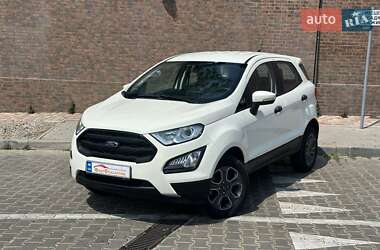 Ford EcoSport 2020 Ford EcoSport 2020