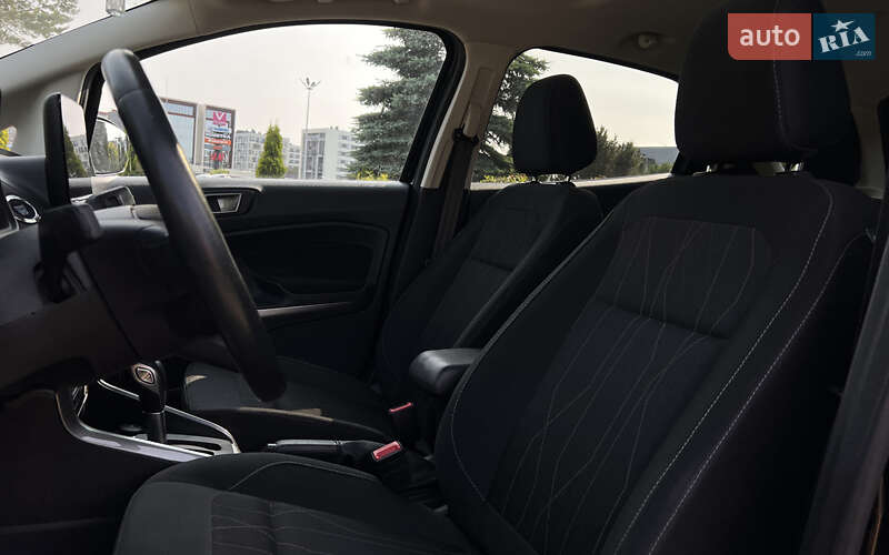 Внедорожник / Кроссовер Ford EcoSport 2020 в Львове