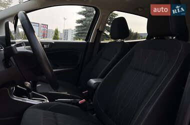 Внедорожник / Кроссовер Ford EcoSport 2020 в 