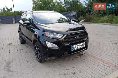 Ford EcoSport 2020 Ford EcoSport 2020
