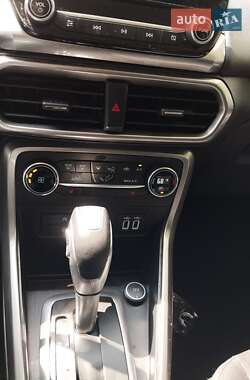 Внедорожник / Кроссовер Ford EcoSport 2021 в 