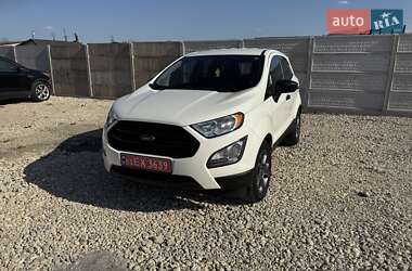 Ford EcoSport 2018 Ford EcoSport 2018