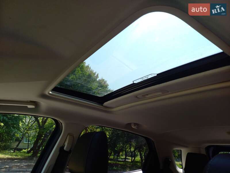 Внедорожник / Кроссовер Ford EcoSport 2017 в Черкассах фото 11 Внедорожник / Кроссовер Ford EcoSport 2017 в Черкассах