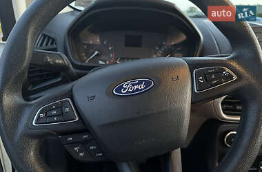 Внедорожник / Кроссовер Ford EcoSport 2021 в 