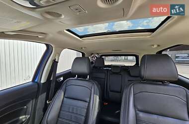 Внедорожник / Кроссовер Ford EcoSport 2020 в 