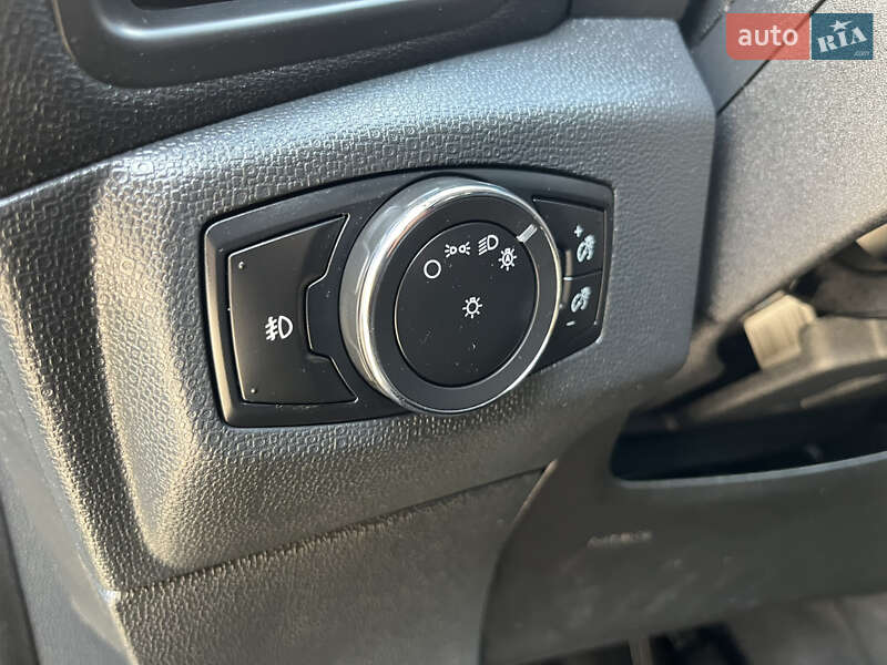Внедорожник / Кроссовер Ford EcoSport 2019 в Львове