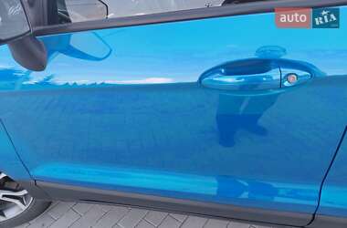 Внедорожник / Кроссовер Ford EcoSport 2018 в 