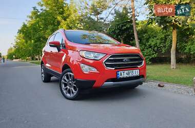 Ford EcoSport 2019 Ford EcoSport 2019