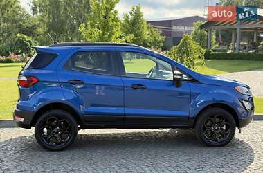 Ford EcoSport 2021 Ford EcoSport 2021