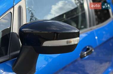 Позашляховик / Кросовер Ford EcoSport 2021 в 