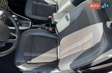 Позашляховик / Кросовер Ford EcoSport 2021 в 