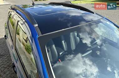 Позашляховик / Кросовер Ford EcoSport 2021 в 