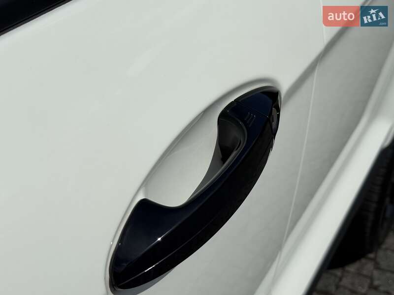 Внедорожник / Кроссовер Ford EcoSport 2022 в Львове