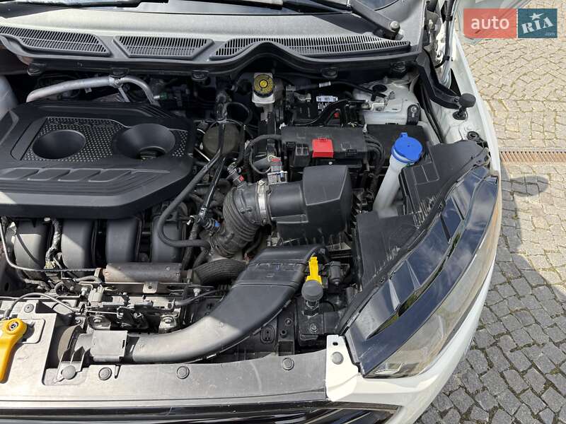 Внедорожник / Кроссовер Ford EcoSport 2022 в Львове