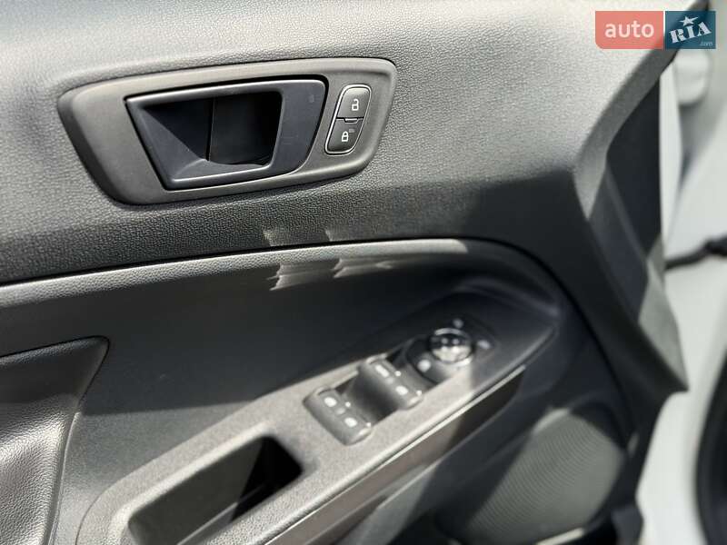 Внедорожник / Кроссовер Ford EcoSport 2022 в Львове