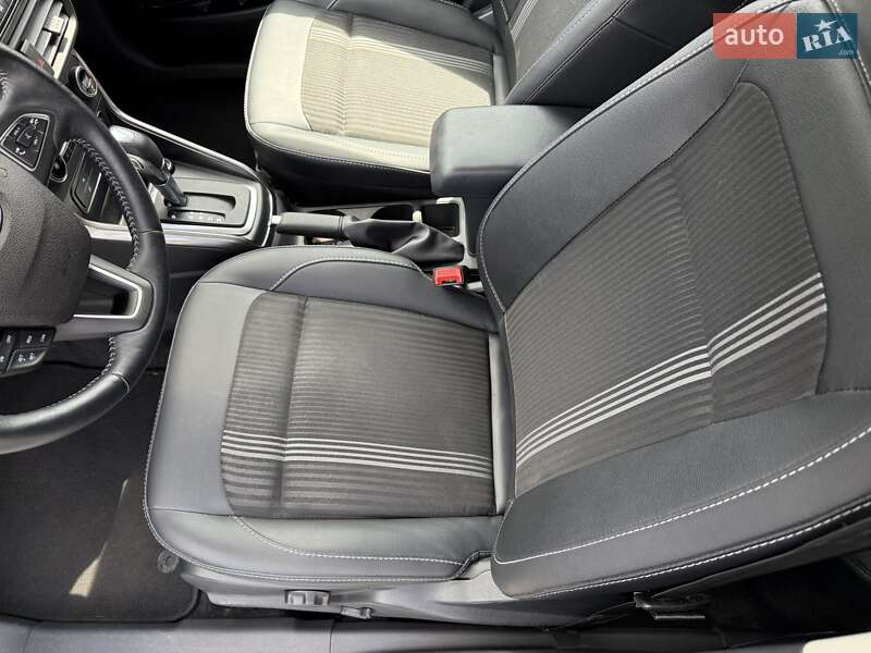 Внедорожник / Кроссовер Ford EcoSport 2022 в Львове