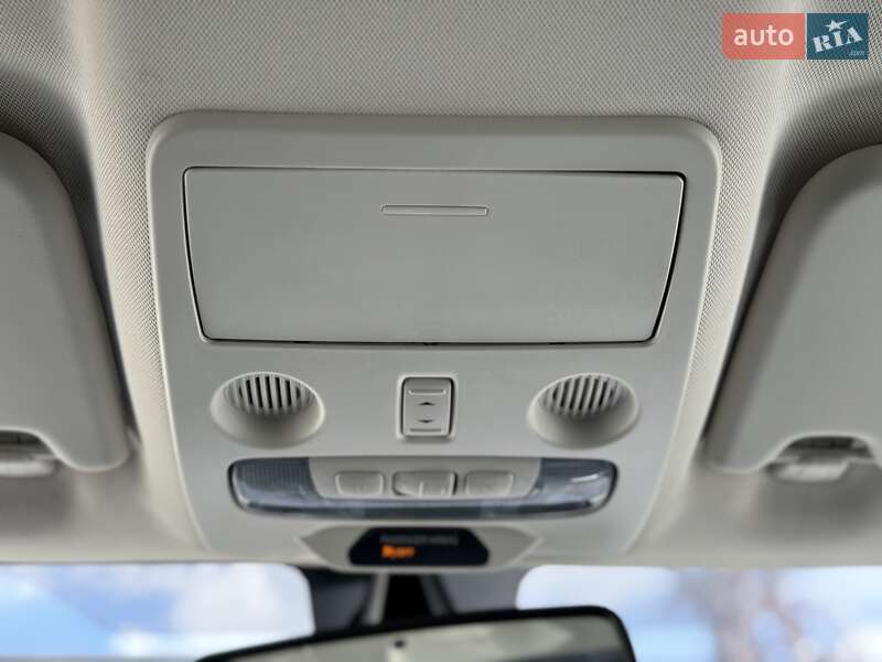 Внедорожник / Кроссовер Ford EcoSport 2022 в Львове