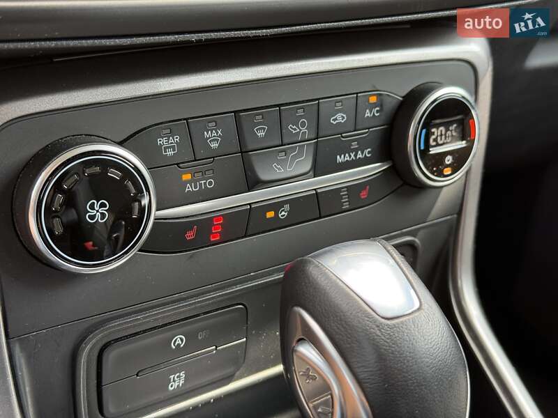 Внедорожник / Кроссовер Ford EcoSport 2022 в Львове