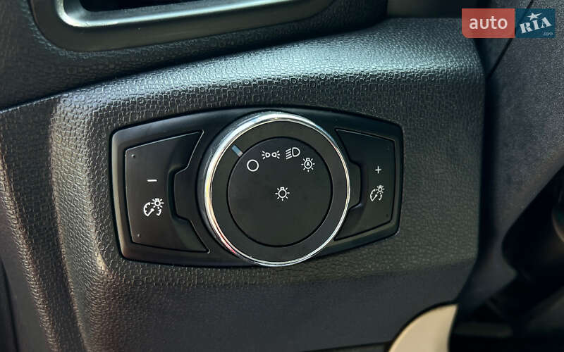 Внедорожник / Кроссовер Ford EcoSport 2020 в Львове
