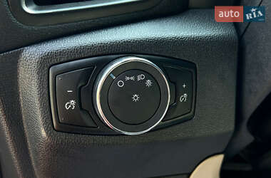 Внедорожник / Кроссовер Ford EcoSport 2020 в 