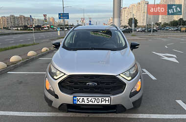 Ford EcoSport 2019 Ford EcoSport 2019