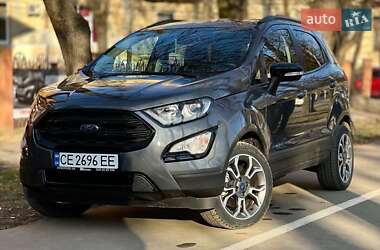 Ford EcoSport 2019 Ford EcoSport 2019