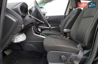 Внедорожник / Кроссовер Ford EcoSport 2020 в 