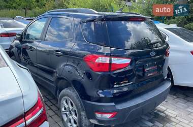 Ford EcoSport 2020 Ford EcoSport 2020