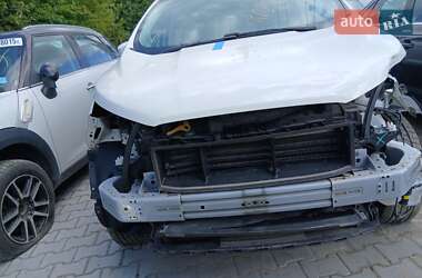 Внедорожник / Кроссовер Ford EcoSport 2019 в 