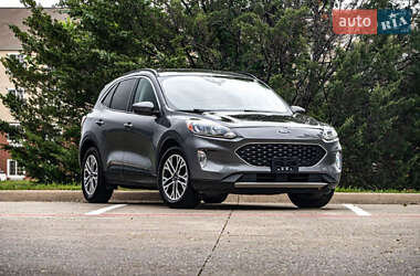 Ford EcoSport 2021 Ford EcoSport 2021