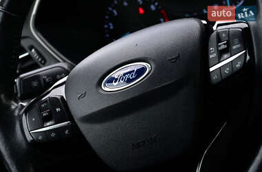 Внедорожник / Кроссовер Ford EcoSport 2021 в 
