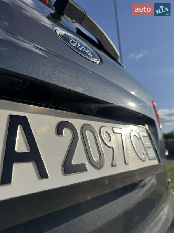 Внедорожник / Кроссовер Ford EcoSport 2019 в Киеве