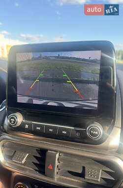 Внедорожник / Кроссовер Ford EcoSport 2019 в 