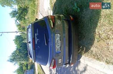 Внедорожник / Кроссовер Ford EcoSport 2017 в 