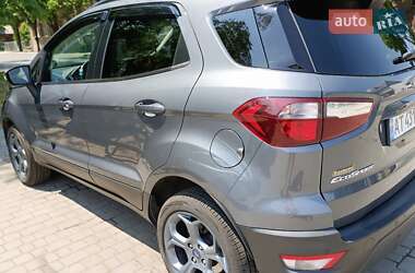 Ford EcoSport 2017 Ford EcoSport 2017