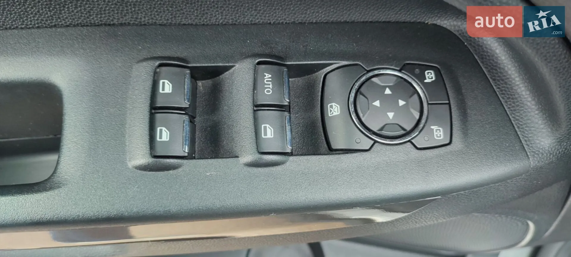 2017 Ford EcoSport - мініатюра 32