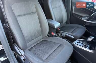 Позашляховик / Кросовер Ford EcoSport 2019 в 