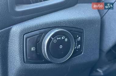 Позашляховик / Кросовер Ford EcoSport 2019 в 