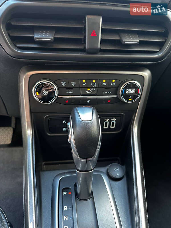 Позашляховик / Кросовер Ford EcoSport 2019 в Тернополі