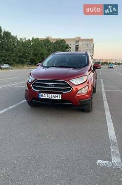 Ford EcoSport 2019 Ford EcoSport 2019