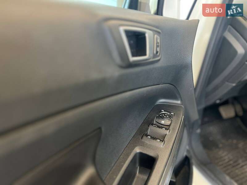 Позашляховик / Кросовер Ford EcoSport 2019 в Миколаєві